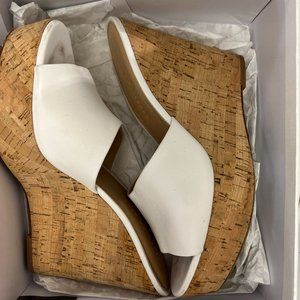 Veronica Beard Dali Wedges